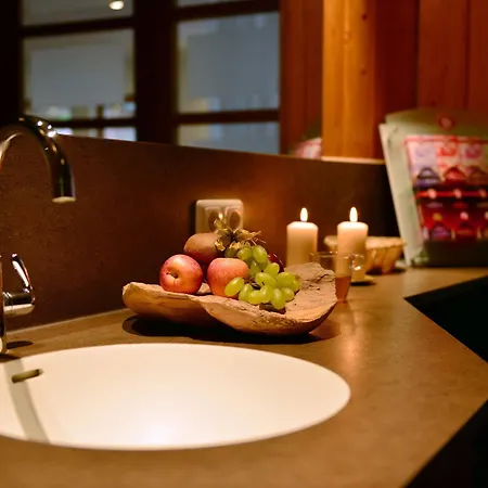 Ξενοδοχείο Ifa Alpenhof Wildental Kleinwalsertal Adults Only 4*