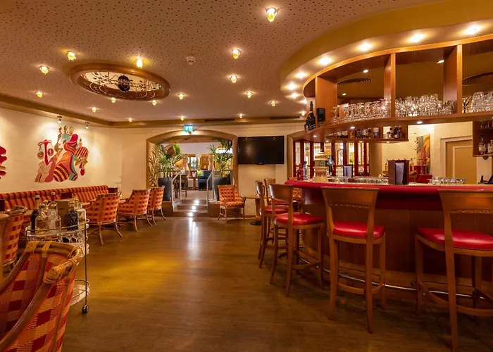 Ifa Alpenhof Wildental Kleinwalsertal Adults Only