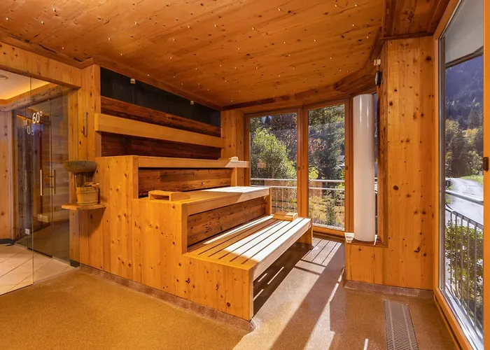 Ifa Alpenhof Wildental Kleinwalsertal Adults Only Mittelberg