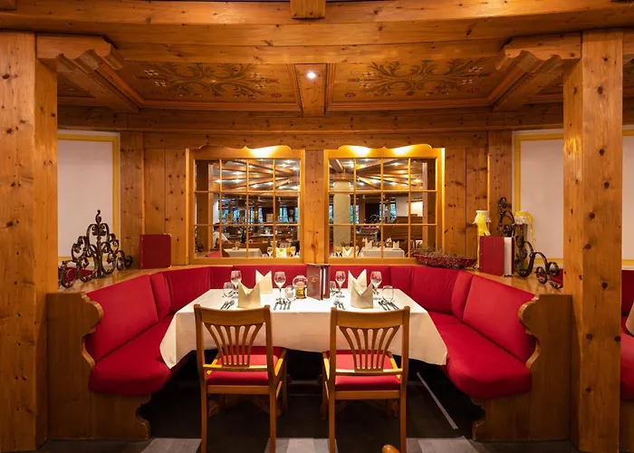 Hotel Ifa Alpenhof Wildental Kleinwalsertal Adults Only Mittelberg