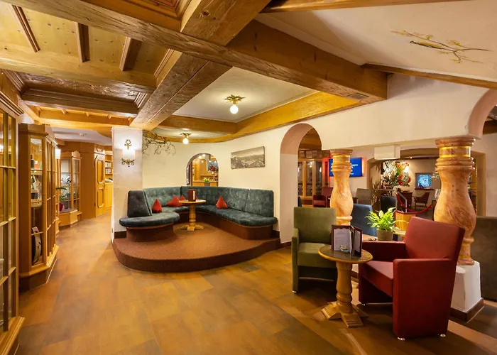 Ifa Alpenhof Wildental Kleinwalsertal Adults Only Hotel