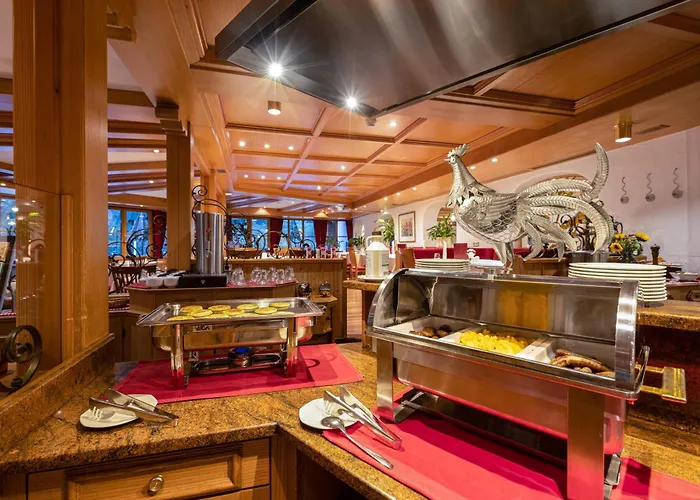 Ifa Alpenhof Wildental Kleinwalsertal Adults Only