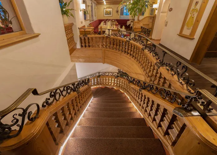 Ifa Alpenhof Wildental Kleinwalsertal Adults Only Hotel Mittelberg