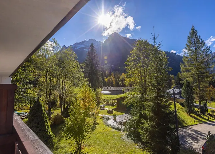 Ifa Alpenhof Wildental Kleinwalsertal Adults Only 4*