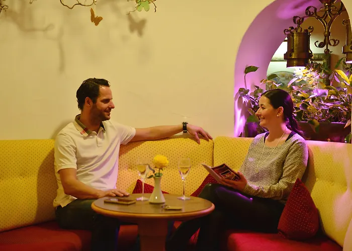 Ifa Alpenhof Wildental Kleinwalsertal Adults Only 4*