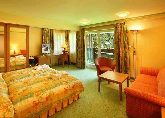 Ifa Alpenhof Wildental Kleinwalsertal Adults Only