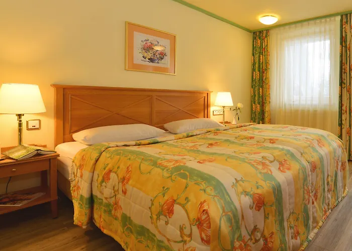 Ifa Alpenhof Wildental Kleinwalsertal Adults Only 4*