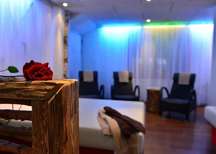 Ifa Alpenhof Wildental Kleinwalsertal Adults Only Mittelberg