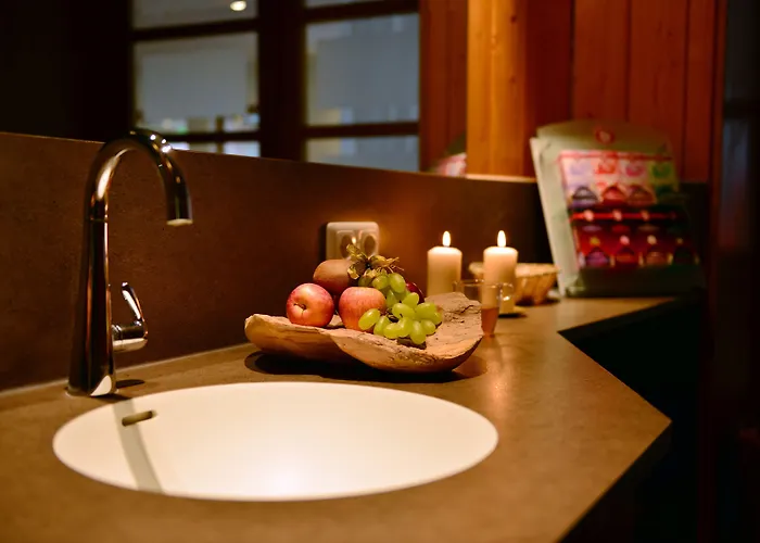 Ifa Alpenhof Wildental Kleinwalsertal Adults Only Hotel Mittelberg