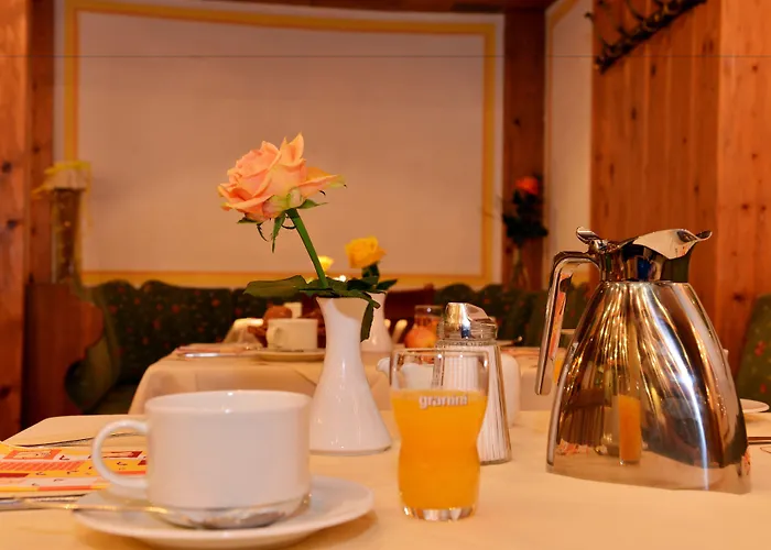 Ifa Alpenhof Wildental Kleinwalsertal Adults Only 4* Mittelberg