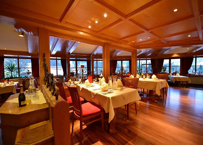 Ifa Alpenhof Wildental Kleinwalsertal Adults Only 4*