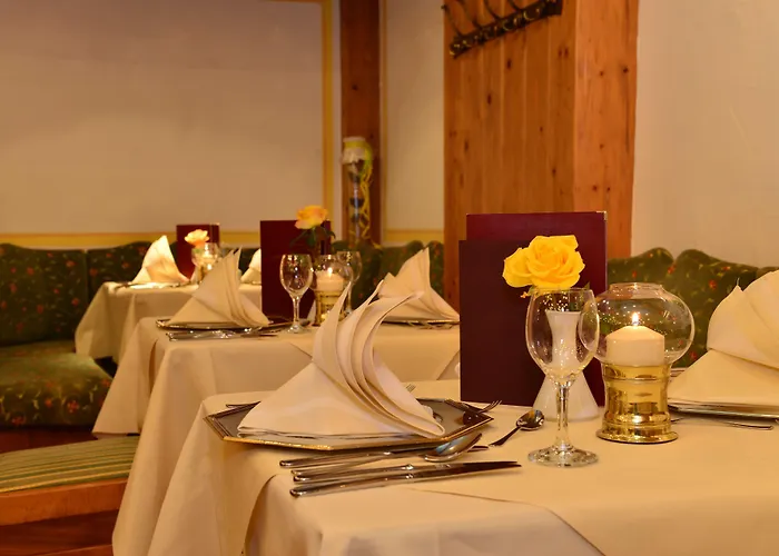 Ifa Alpenhof Wildental Kleinwalsertal Adults Only