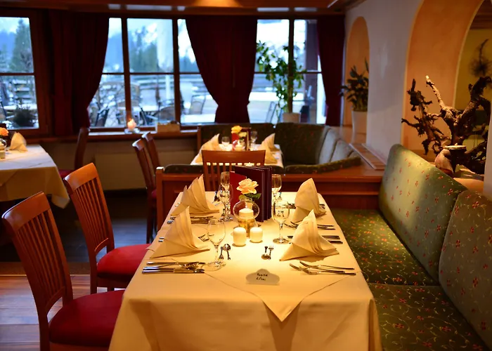 Ifa Alpenhof Wildental Kleinwalsertal Adults Only