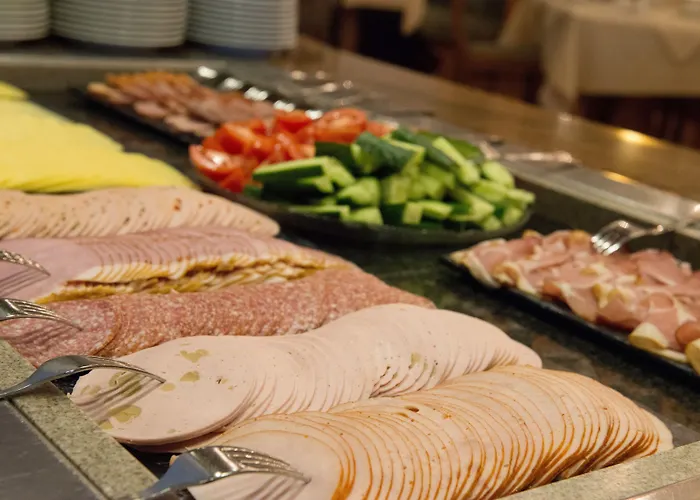 Ifa Alpenhof Wildental Kleinwalsertal Adults Only