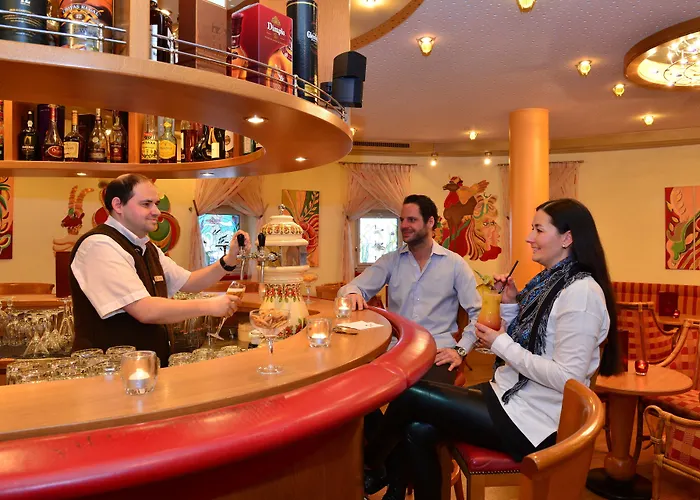 Ifa Alpenhof Wildental Kleinwalsertal Adults Only 4* Mittelberg