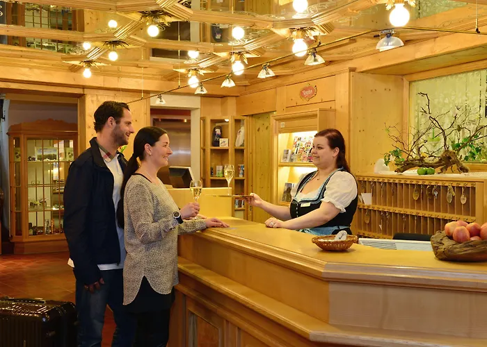 Ifa Alpenhof Wildental Kleinwalsertal Adults Only