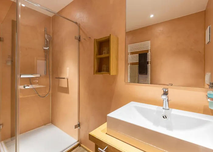 Hotel Ifa Alpenhof Wildental Kleinwalsertal Adults Only