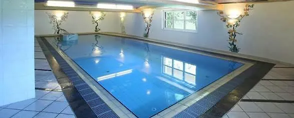 Ifa Alpenhof Wildental Kleinwalsertal Adults Only 4*